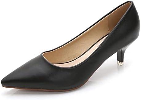 Stylish Women's Pumps ‌for Every Occasion - Shop Now!