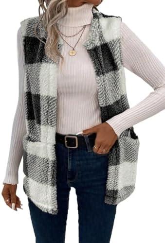 Stylish Women's Vests‌ for Every Season and Occasion