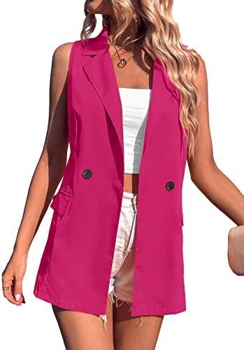 Stylish Women's Vests for Every Season and Occasion