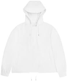 Stylish Women's ​Windbreaker Rain Jackets ⁣for Every Season