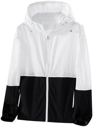 Stylish Women's​ Windbreaker Rain Jackets for Every Season