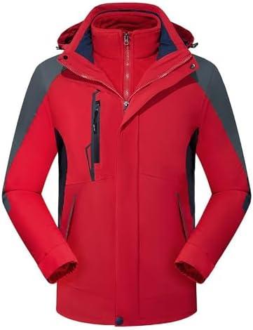 Stylish Women's Windbreaker Rain Jackets for Every Season