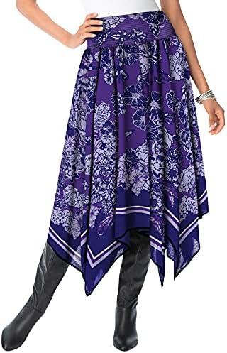 Stylish Women's Skirts for⁣ Every Occasion on Amazon