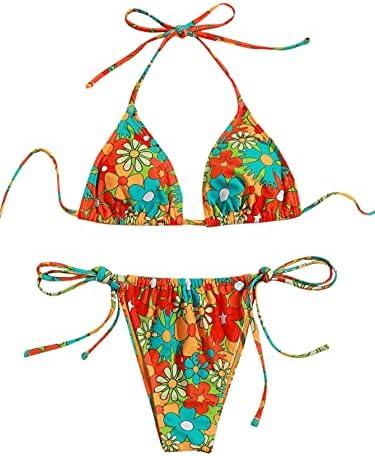 Explore Trendy Women's ‍Bikinis: Stylish & Comfortable Fits!