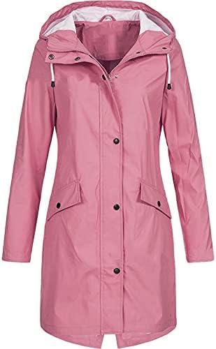 Stylish Women's Jackets for Any Weather Condition