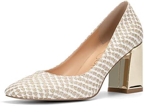 Explore Chic Women's Heels for Every Occasion!