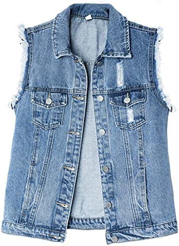 Stylish Women's Vests: Trendy, Comfortable,​ and Versatile!