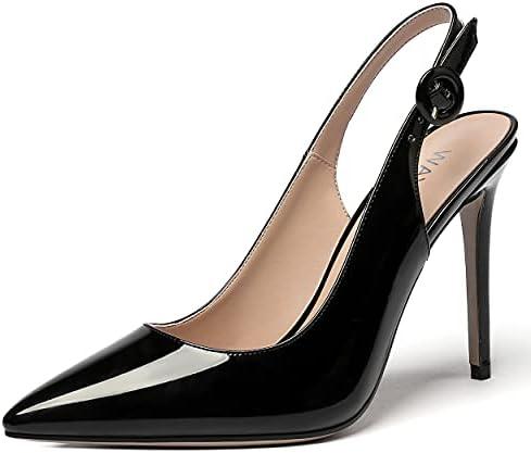 Stylish Women's Slingback⁣ Heels ⁣for Every Occasion