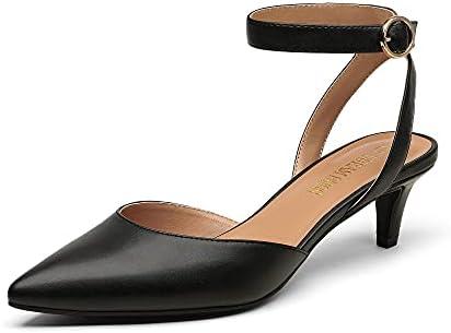 Discover Elegant Women's Pumps for Every Occasion