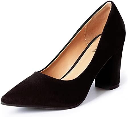 Elegant Women's Pumps for ⁤Any Occasion – Shop Now!