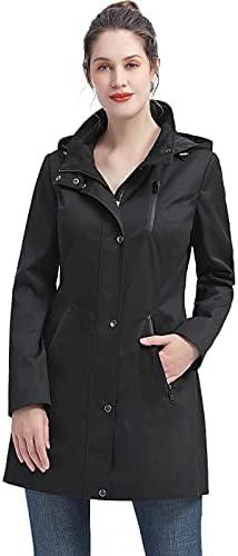 Stylish, Waterproof Women's Coats ⁤for All Occasions