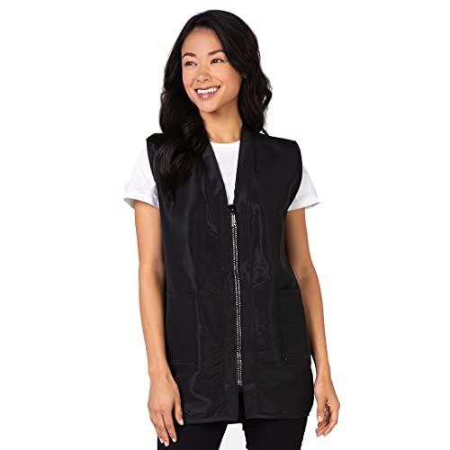 Explore Stylish Women's Vests for Every⁢ Season and Occasion