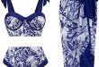 Stylish Women’s Swimwear: Comfort Meets Trendy Design