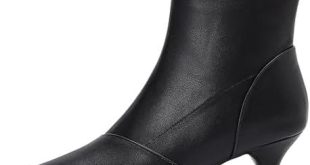 Explore the Latest Women’s Ankle and Knee High Boots Selection