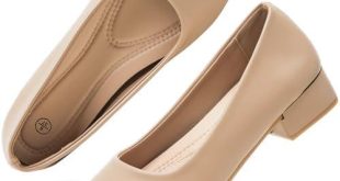 Stylish Women’s Dress Shoes for Any Occasion, Comfortable & Chic