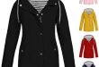 Stylish Women’s Outerwear: Coats and Jackets for All Seasons