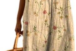 Chic Summer Dresses for Every Occasion and Body Type