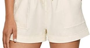 Discover Stylish Women’s Shorts for Every Occasion!