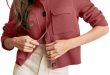 Versatile Women’s Cardigans for Every Season’s Style