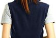 Discover Women’s Stylish Vests: Comfort Meets Fashion!