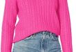 Trendy Women’s Sweater Collection for Every Occasion Online