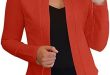 Versatile Women’s Jackets for Every Season and Occasion