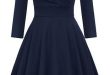 Stylish Dresses for Formal Events and Special Occasions