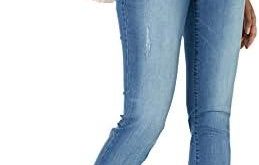 Explore trendy women’s jeans for every occasion online!