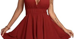 Stylish Women’s Dresses: Comfort Meets Elegant Design