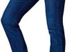 Stylish Women’s Jeans Collection: Comfort Meets Trend