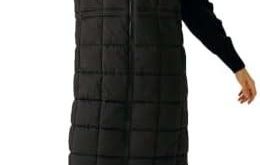 Stylish Women’s Vests: Elevate Your Winter Wardrobe Today!