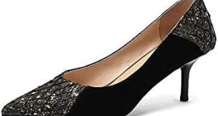 Stylish Women’s Pumps: Comfortable, Elegant, and Affordable!