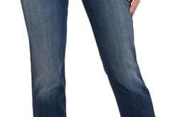 Explore Trendy Women’s Jeans: Styles for Every Look!