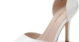 Discover stylish women’s heels for every occasion! Check them out!