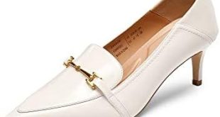 Elegant Women’s Pumps: Stylish Choices for Every Occasion