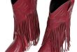 Stylish Women’s Boots for Every Season and Occasion