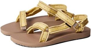 Trendy Women’s Sandals for Summer Style & Comfort