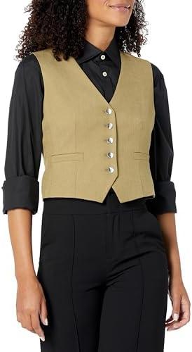 Stylish Women's Outerwear: Jackets, Vests, ‌and More!