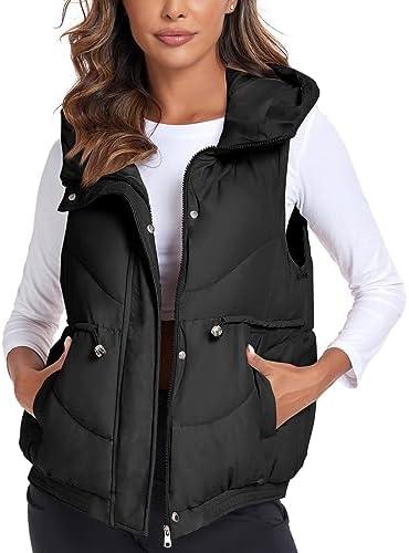 Stylish Women's Outerwear: Jackets, ‍Vests, and More!