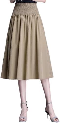 Discover Trendy Women's Skirts for Every Occasion!