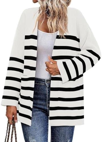 Stylish Women's Sweaters⁤ for Every Season on Amazon