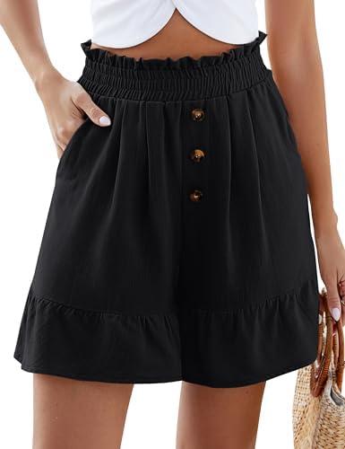 Shop trendy women's shorts for comfort and style today!