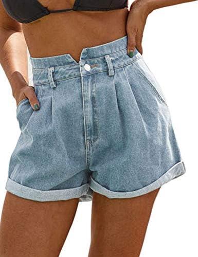 Shop trendy women's shorts for comfort and style today!