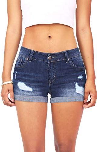 Shop trendy women's shorts for comfort and style today!