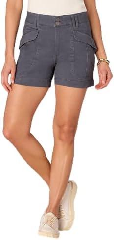 Shop trendy women's shorts for comfort and style today!