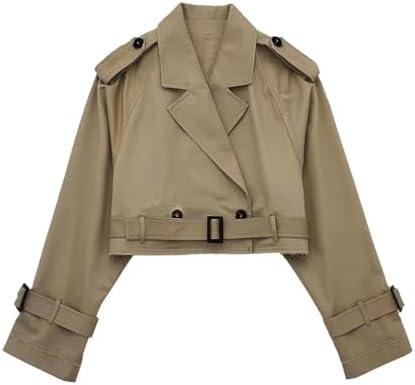 Explore Stylish Women's Trench Coats for Every Season!