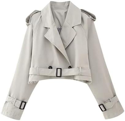 Explore Stylish Women's Trench Coats for Every Season!