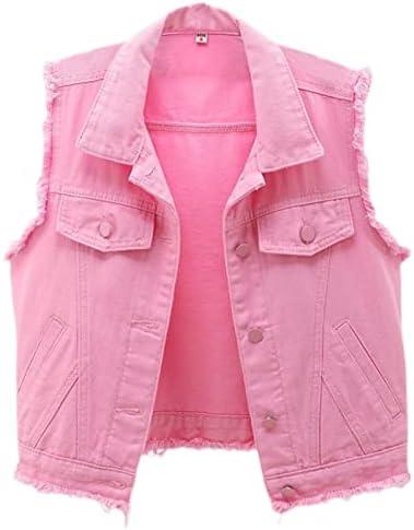 Explore trendy women's vests​ for every occasion online!