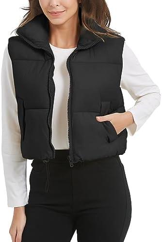 Explore trendy women's vests for every occasion online!