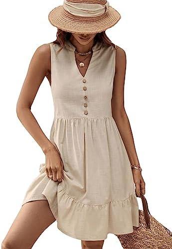 Discover Stylish Women's Summer Dresses for Every Occasion